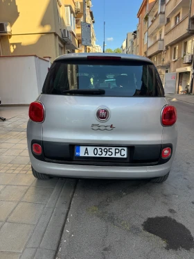 Обява за продажба на Fiat 500L 1.3 83 конски сили ~12 500 лв. - изображение 8
