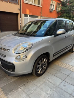 Обява за продажба на Fiat 500L 1.3 83 конски сили ~12 500 лв. - изображение 7