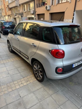 Обява за продажба на Fiat 500L 1.3 83 конски сили ~12 500 лв. - изображение 9