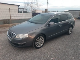 VW Passat като нова фул, снимка 8 - Автомобили и джипове - 51397701