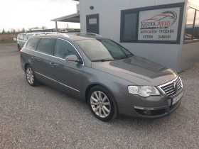 VW Passat като нова фул, снимка 2 - Автомобили и джипове - 51397701