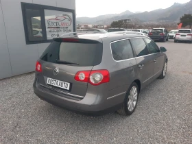 VW Passat като нова фул, снимка 4 - Автомобили и джипове - 51397701
