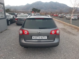 VW Passat като нова фул, снимка 5 - Автомобили и джипове - 51397701