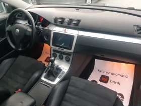 VW Passat като нова фул, снимка 12 - Автомобили и джипове - 51397701