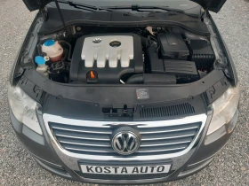 VW Passat като нова фул, снимка 16 - Автомобили и джипове - 51397701