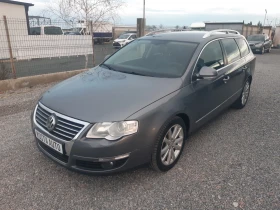 VW Passat като нова фул, снимка 9 - Автомобили и джипове - 51397701