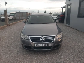 VW Passat като нова фул, снимка 10 - Автомобили и джипове - 51397701