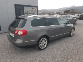 VW Passat като нова фул, снимка 3 - Автомобили и джипове - 51397701