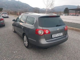 VW Passat като нова фул, снимка 6 - Автомобили и джипове - 51397701