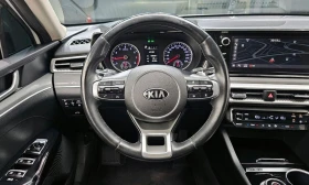 Kia K5 | Mobile.bg    13