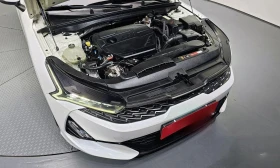 Kia K5 | Mobile.bg    6