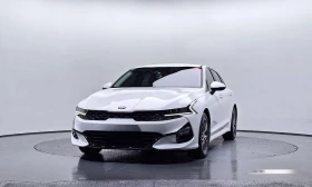 Kia K5 | Mobile.bg    3