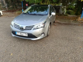 Обява за продажба на Toyota Avensis ~20 000 лв. - изображение 1 | Auto.bg Обява за продажба на Toyota Avensis ~20 000 лв. - изображение 1