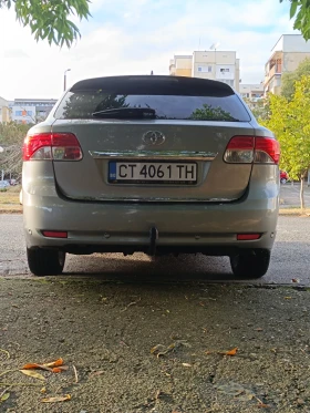 Обява за продажба на Toyota Avensis ~20 000 лв. - изображение 3 | Auto.bg Обява за продажба на Toyota Avensis ~20 000 лв. - изображение 3