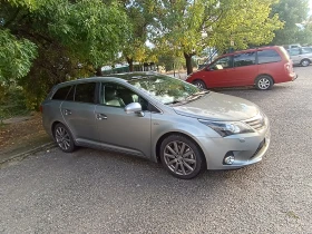 Обява за продажба на Toyota Avensis ~20 000 лв. - изображение 2 | Auto.bg Обява за продажба на Toyota Avensis ~20 000 лв. - изображение 2