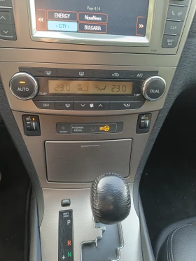 Toyota Avensis | Mobile.bg    13