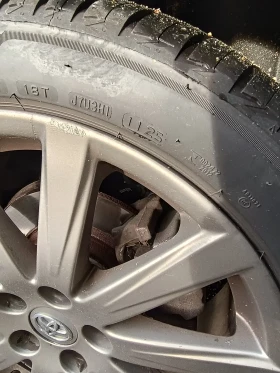 Toyota Avensis | Mobile.bg    14