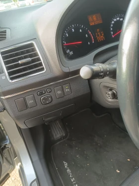 Обява за продажба на Toyota Avensis ~20 000 лв. - изображение 8 | Auto.bg Обява за продажба на Toyota Avensis ~20 000 лв. - изображение 8