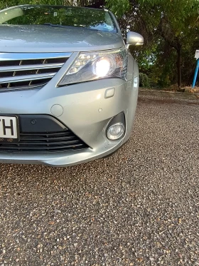 Обява за продажба на Toyota Avensis ~20 000 лв. - изображение 4 | Auto.bg Обява за продажба на Toyota Avensis ~20 000 лв. - изображение 4