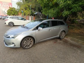 Обява за продажба на Toyota Avensis ~20 000 лв. - изображение 1 | Auto.bg Обява за продажба на Toyota Avensis ~20 000 лв. - изображение 1