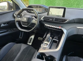 Peugeot 3008 1.6i* 165* CROSSWAY* 61000*  | Mobile.bg    14