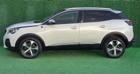 Peugeot 3008 1.6i* 165* CROSSWAY* 61000*  | Mobile.bg    6