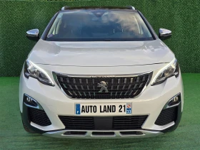 Peugeot 3008 1.6i* 165* CROSSWAY* 61000*  | Mobile.bg    2