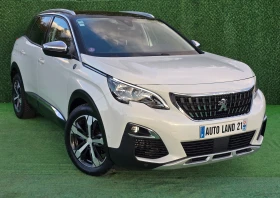 Peugeot 3008 1.6i* 165* CROSSWAY* 61000*  | Mobile.bg    3