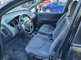 Honda Jazz 1.4 I  - 5400 лв. / 2760.98 € - 49422434 5