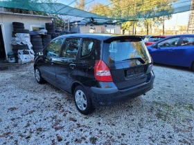 Honda Jazz 1.4 I  - 5400 лв. / 2760.98 € - 49422434 4