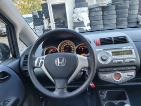 Honda Jazz 1.4 I  - 5400 лв. / 2760.98 € - 49422434 11