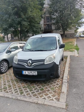 Обява за продажба на Renault Kangoo 1.5DCI ~11 500 лв. - изображение 4 | Auto.bg Обява за продажба на Renault Kangoo 1.5DCI ~11 500 лв. - изображение 4