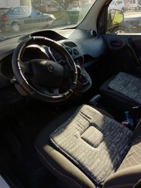 Обява за продажба на Renault Kangoo 1.5DCI ~11 500 лв. - изображение 8 | Auto.bg Обява за продажба на Renault Kangoo 1.5DCI ~11 500 лв. - изображение 8