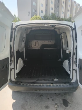 Обява за продажба на Renault Kangoo 1.5DCI ~11 500 лв. - изображение 3 | Auto.bg Обява за продажба на Renault Kangoo 1.5DCI ~11 500 лв. - изображение 3