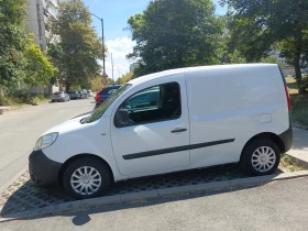 Обява за продажба на Renault Kangoo 1.5DCI ~11 500 лв. - изображение 5 | Auto.bg Обява за продажба на Renault Kangoo 1.5DCI ~11 500 лв. - изображение 5