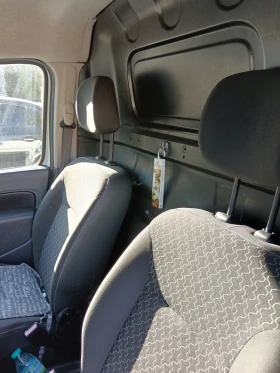 Обява за продажба на Renault Kangoo 1.5DCI ~11 500 лв. - изображение 9 | Auto.bg Обява за продажба на Renault Kangoo 1.5DCI ~11 500 лв. - изображение 9