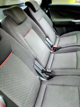 Ford S-Max, снимка 9