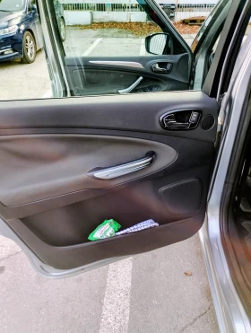 Ford S-Max, снимка 13