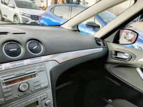 Ford S-Max, снимка 10