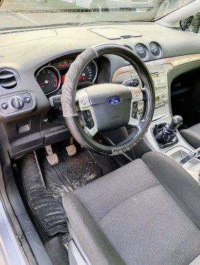 Ford S-Max, снимка 7