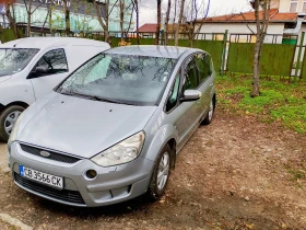 Ford S-Max, снимка 2