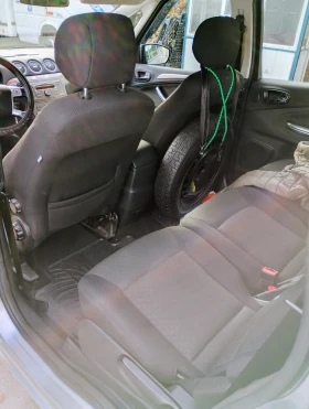 Ford S-Max, снимка 8