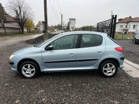 Peugeot 206 1.4HDI - 2700 лв. / 1380.49 € - 68581815 2