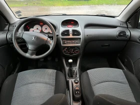 Peugeot 206 1.4HDI - 2700 лв. / 1380.49 € - 68581815 9
