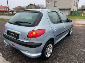 Peugeot 206 1.4HDI - 2700 лв. / 1380.49 € - 68581815 5