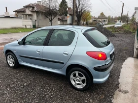 Peugeot 206 1.4HDI - 2700 лв. / 1380.49 € - 68581815 3