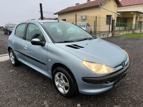 Peugeot 206 1.4HDI - 2700 лв. / 1380.49 € - 68581815 6