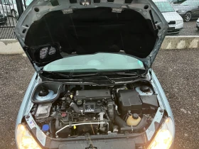 Peugeot 206 1.4HDI - 2700 лв. / 1380.49 € - 68581815 11