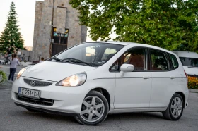 Honda Jazz, снимка 1 — Bazar.bg Honda Jazz, снимка 1