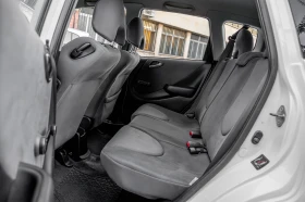 Honda Jazz, снимка 8 — Bazar.bg Honda Jazz, снимка 8